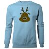 Mens Crew Neck Sweatshirt Thumbnail