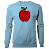 Mens Crew Neck Sweatshirt Thumbnail