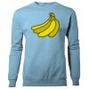 Mens Crew Neck Sweatshirt Thumbnail