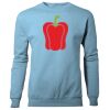 Mens Crew Neck Sweatshirt Thumbnail