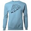 Mens Crew Neck Sweatshirt Thumbnail