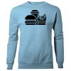 Mens Crew Neck Sweatshirt Thumbnail