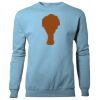 Mens Crew Neck Sweatshirt Thumbnail
