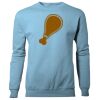 Mens Crew Neck Sweatshirt Thumbnail
