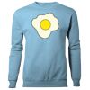 Mens Crew Neck Sweatshirt Thumbnail