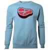 Mens Crew Neck Sweatshirt Thumbnail