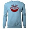 Mens Crew Neck Sweatshirt Thumbnail