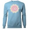 Mens Crew Neck Sweatshirt Thumbnail