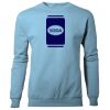 Mens Crew Neck Sweatshirt Thumbnail