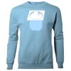 Mens Crew Neck Sweatshirt Thumbnail