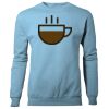 Mens Crew Neck Sweatshirt Thumbnail
