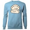 Mens Crew Neck Sweatshirt Thumbnail