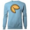 Mens Crew Neck Sweatshirt Thumbnail
