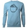 Mens Crew Neck Sweatshirt Thumbnail