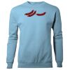Mens Crew Neck Sweatshirt Thumbnail