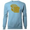 Mens Crew Neck Sweatshirt Thumbnail