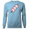 Mens Crew Neck Sweatshirt Thumbnail