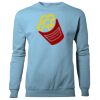 Mens Crew Neck Sweatshirt Thumbnail