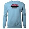 Mens Crew Neck Sweatshirt Thumbnail