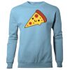 Mens Crew Neck Sweatshirt Thumbnail