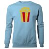 Mens Crew Neck Sweatshirt Thumbnail