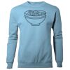 Mens Crew Neck Sweatshirt Thumbnail