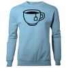 Mens Crew Neck Sweatshirt Thumbnail