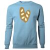 Mens Crew Neck Sweatshirt Thumbnail