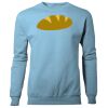 Mens Crew Neck Sweatshirt Thumbnail