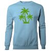 Mens Crew Neck Sweatshirt Thumbnail