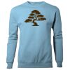 Mens Crew Neck Sweatshirt Thumbnail