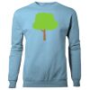 Mens Crew Neck Sweatshirt Thumbnail