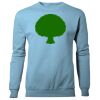 Mens Crew Neck Sweatshirt Thumbnail
