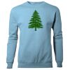 Mens Crew Neck Sweatshirt Thumbnail