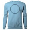 Mens Crew Neck Sweatshirt Thumbnail