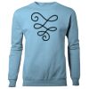 Mens Crew Neck Sweatshirt Thumbnail