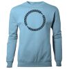 Mens Crew Neck Sweatshirt Thumbnail