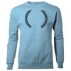 Mens Crew Neck Sweatshirt Thumbnail