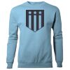Mens Crew Neck Sweatshirt Thumbnail