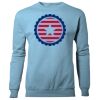 Mens Crew Neck Sweatshirt Thumbnail