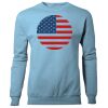 Mens Crew Neck Sweatshirt Thumbnail