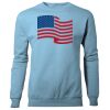 Mens Crew Neck Sweatshirt Thumbnail