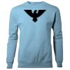 Mens Crew Neck Sweatshirt Thumbnail