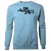 Mens Crew Neck Sweatshirt Thumbnail