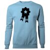 Mens Crew Neck Sweatshirt Thumbnail