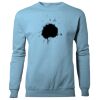 Mens Crew Neck Sweatshirt Thumbnail