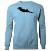 Mens Crew Neck Sweatshirt Thumbnail