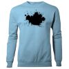 Mens Crew Neck Sweatshirt Thumbnail