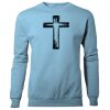 Mens Crew Neck Sweatshirt Thumbnail