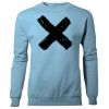 Mens Crew Neck Sweatshirt Thumbnail